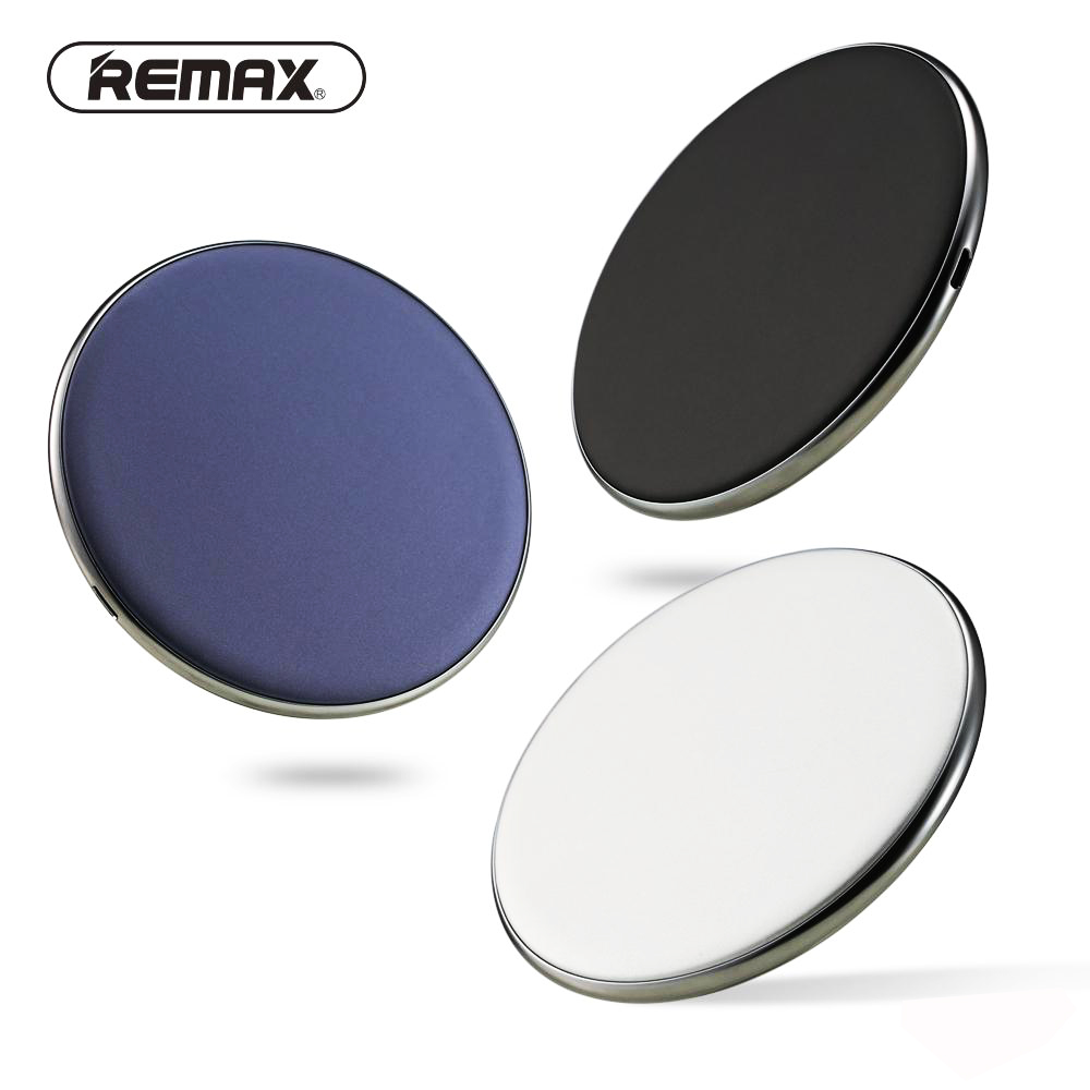 Remax RP-W10 Wireless Charger